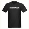 MAGNAVOX Electronics Company T-shirt