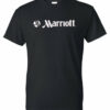 MARRIOTT Hotels & Resorts T-shirt