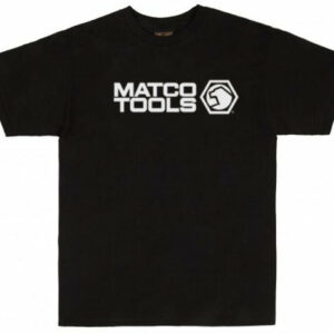 MATCO TOOLS Automotive Wrenches T-shirt