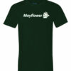 MAYFLOWER Moving Company T-shirt