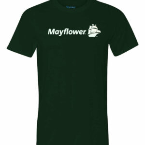 MAYFLOWER Moving Company T-shirt