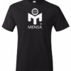 MENSA International Member T-shirt