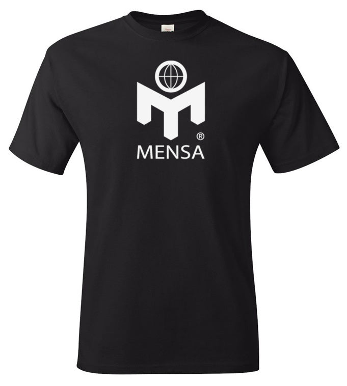 MENSA International Member T-shirt MENSA International Member T-shirt
