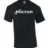 MICRON Technology Company T-shirt