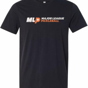 MLP Major League Pickleball T-shirt