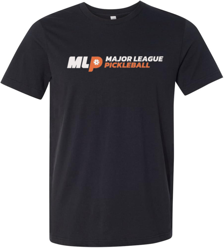 MLP Major League Pickleball T-shirt MLP Major League Pickleball T-shirt