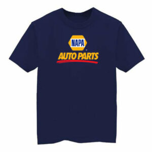 NAPA Auto Parts Store T-shirt