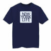 NEW YORK LIFE Insurance Agent T-shirt