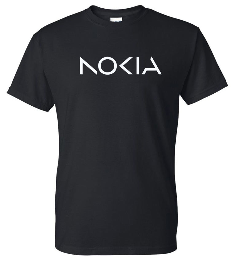 NOKIA 5G Telecom Company T-shirt NOKIA 5G Telecom Company T-shirt