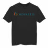 NOVARTIS Pharmaceutical Drug Company T-shirt