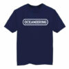 OCEANEERING Deepsea Oil Drilling T-shirt