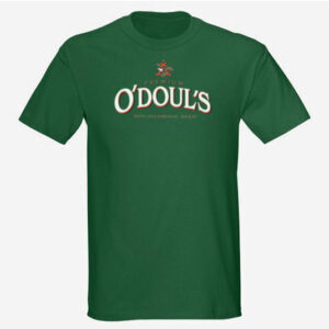 ODOUL’S Non-Alcoholic Beer T-shirt
