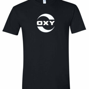 OXY Occidental Petroleum T-shirt