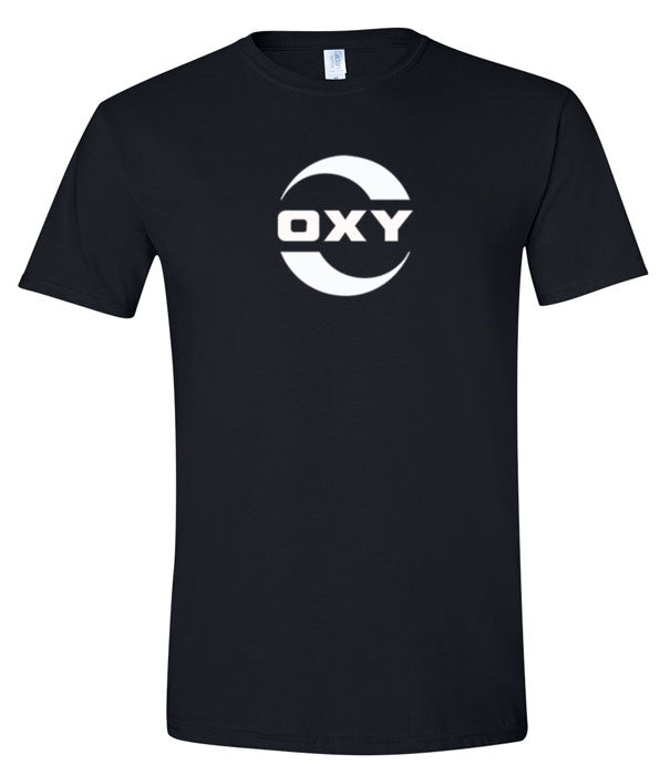 OXY Occidental Petroleum T-shirt OXY Occidental Petroleum T-shirt