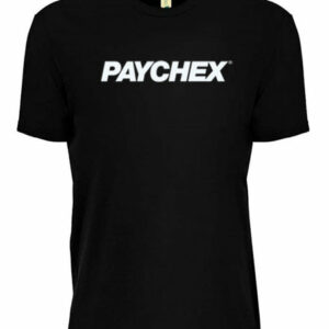 PAYCHEX Payroll Company T-shirt
