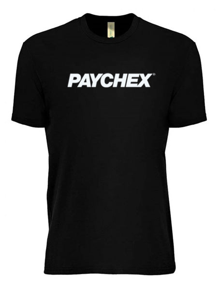 PAYCHEX Payroll Company T-shirt PAYCHEX Payroll Company T-shirt