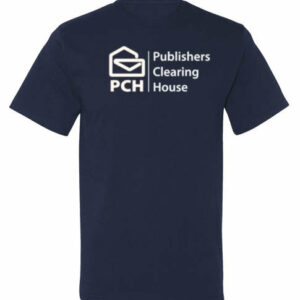 PCH Publishers Clearing House T-shirt