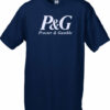 P&G Procter and Gamble T-shirt