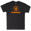 POPEYES Louisiana Kitchen T-shirt