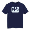PPG Industries auto coatings t-shirt