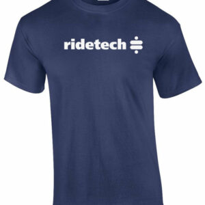 RIDETECH Air Suspension Kits T-shirt