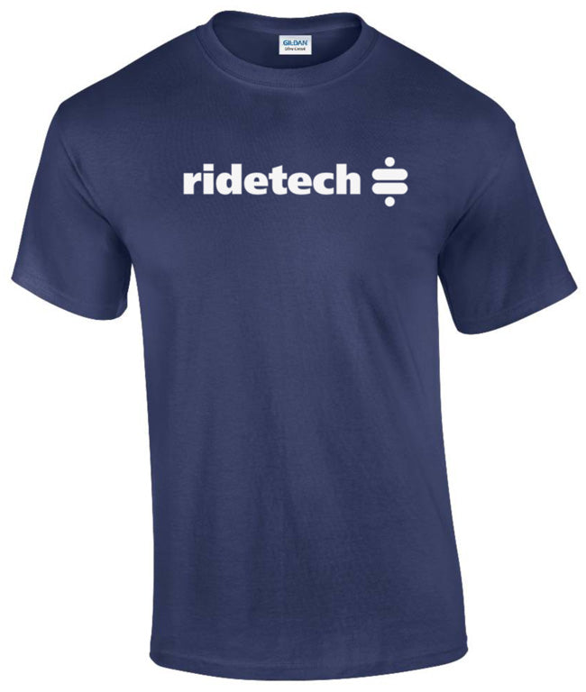 RIDETECH Air Suspension Kits T-shirt RIDETECH Air Suspension Kits T-shirt