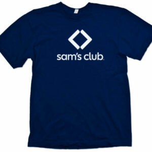 SAM’S CLUB Warehouse Store T-shirt