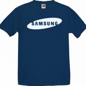 SAMSUNG Electronics Company T-shirt