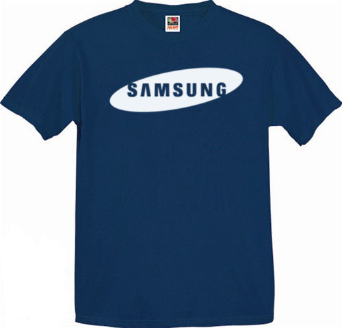 SAMSUNG Electronics Company T-shirt SAMSUNG Electronics Company T-shirt
