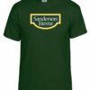 SANDERSON Farms Chicken T-shirt