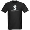 SCUBAPRO Scuba Diving T-shirt