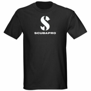 SCUBAPRO Scuba Diving T-shirt