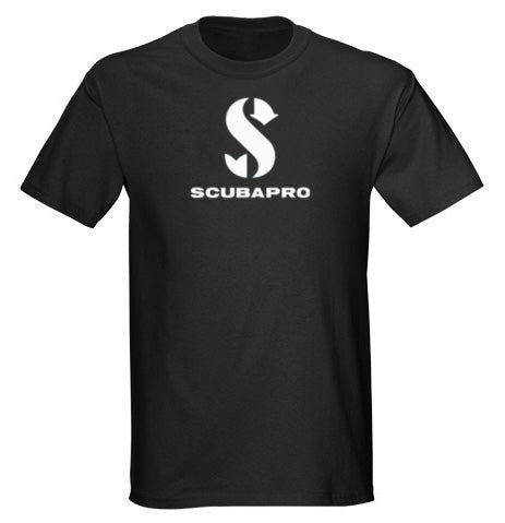 SCUBAPRO Scuba Diving T-shirt SCUBAPRO Scuba Diving T-shirt