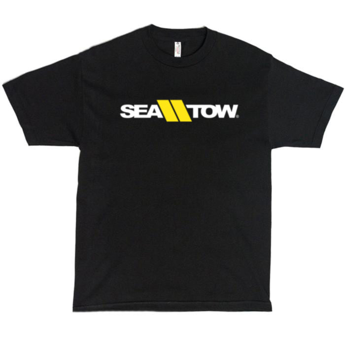SEA TOW Boat Towing Service T-shirt SEA TOW Boat Towing Service T-shirt
