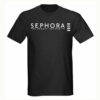 SEPHORA Skincare Makeup T-shirt