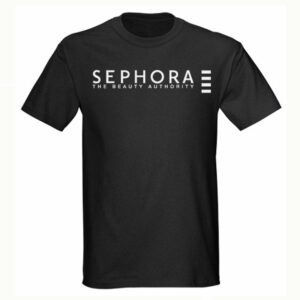 SEPHORA Skincare Makeup T-shirt