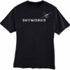 SKYWORKS Solutions Company T-shirt