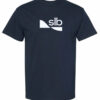 SLB Schlumberger Company T-shirt