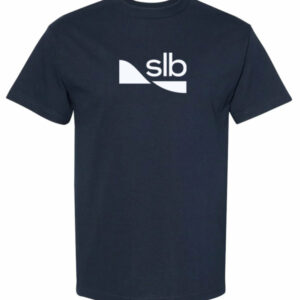 SLB Schlumberger Company T-shirt