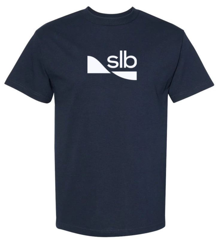 SLB Schlumberger Company T-shirt SLB Schlumberger Company T-shirt