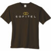 SOFITEL Luxury Hotel Resort T-shirt
