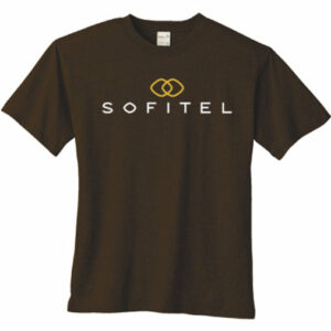 SOFITEL Luxury Hotel Resort T-shirt