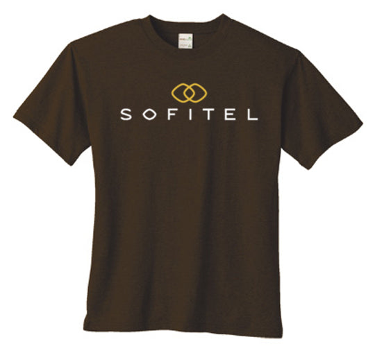 SOFITEL Luxury Hotel Resort T-shirt SOFITEL Luxury Hotel Resort T-shirt