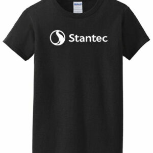 STANTEC Engineer Consultant T-shirt