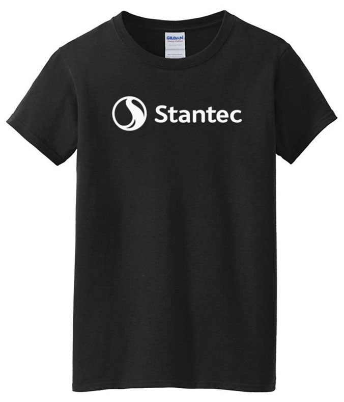 STANTEC Engineer Consultant T-shirt STANTEC Engineer Consultant T-shirt