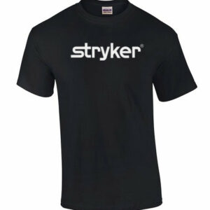 STRYKER Medical Devices Company T-shirt