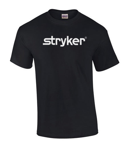 STRYKER Medical Devices Company T-shirt STRYKER Medical Devices Company T-shirt
