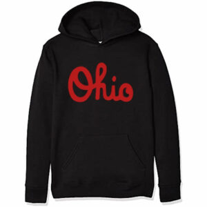 Script Ohio Hoodie