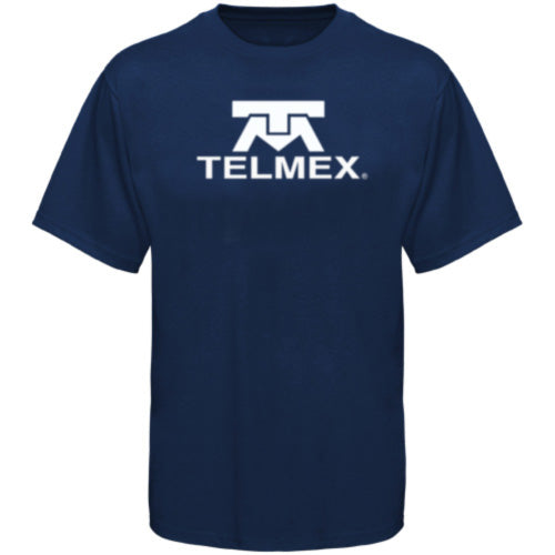 TELMEX Phone Internet Company T-shirt TELMEX Phone Internet Company T-shirt