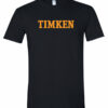 TIMKEN Roller Bearings T-shirt